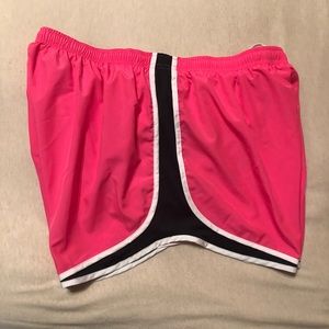 NIKE Plus Size Shorts